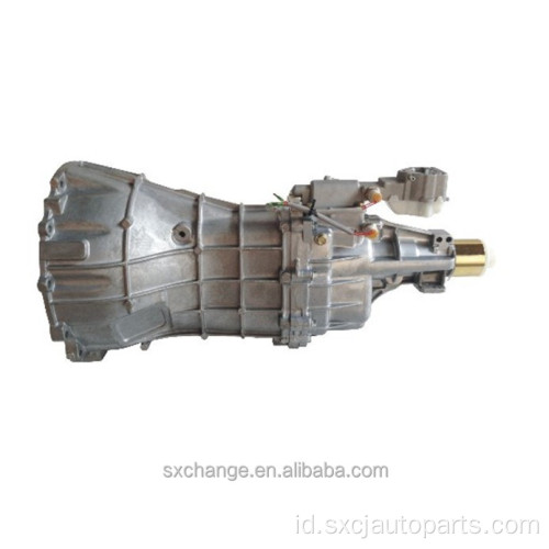 Gearbox suku cadang mobil untuk isuzu 4d-max tfr55 oem 8-94161-113-0